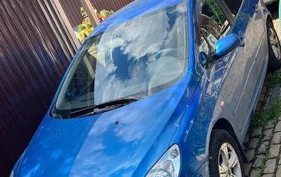 Peugeot 307 I, 2005 год, 250 000 рублей, 1 фотография