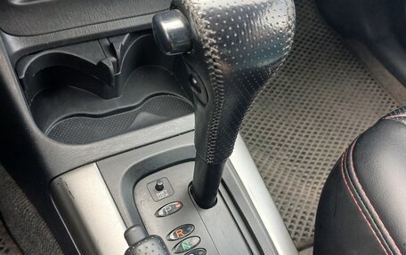 Toyota RAV4, 2003 год, 600 000 рублей, 17 фотография
