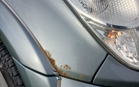 Toyota RAV4, 2003 год, 600 000 рублей, 19 фотография