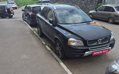 Volvo XC90 II рестайлинг, 2012 год, 1 400 000 рублей, 1 фотография