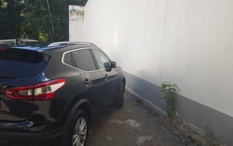 Nissan Qashqai, 2018 год, 1 860 000 рублей, 4 фотография