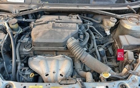 Toyota RAV4, 2003 год, 600 000 рублей, 22 фотография