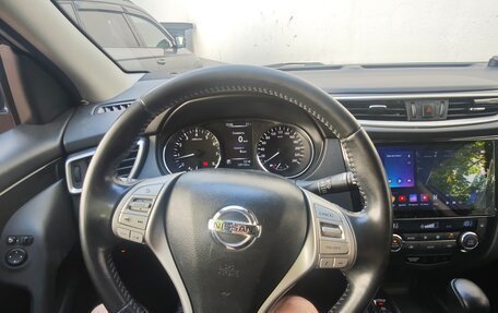 Nissan Qashqai, 2018 год, 1 860 000 рублей, 13 фотография