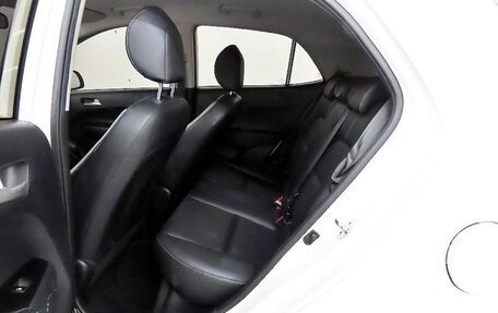 KIA Morning III, 2022 год, 865 000 рублей, 6 фотография