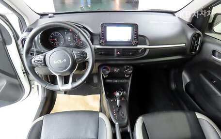 KIA Morning III, 2022 год, 865 000 рублей, 7 фотография