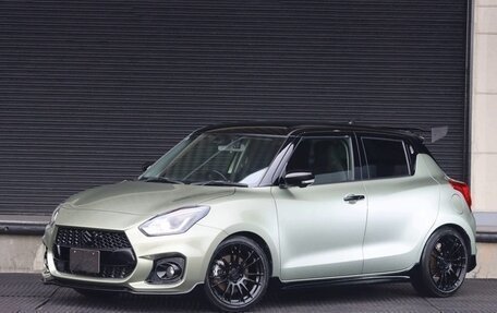 Suzuki Swift V, 2023 год, 952 000 рублей, 3 фотография