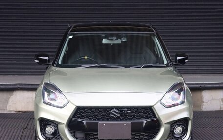 Suzuki Swift V, 2023 год, 952 000 рублей, 2 фотография