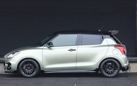 Suzuki Swift V, 2023 год, 952 000 рублей, 8 фотография