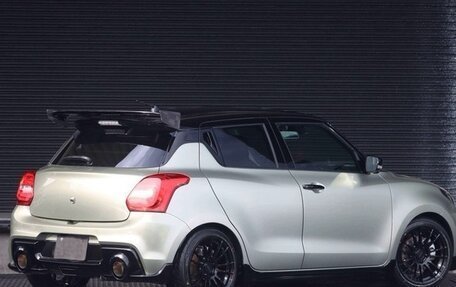 Suzuki Swift V, 2023 год, 952 000 рублей, 4 фотография