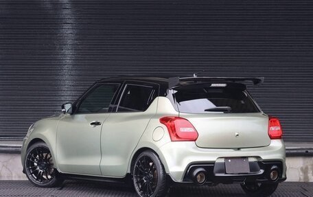 Suzuki Swift V, 2023 год, 952 000 рублей, 6 фотография