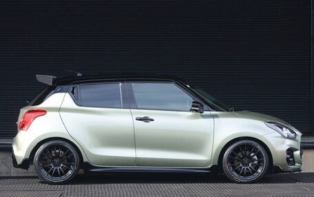 Suzuki Swift V, 2023 год, 952 000 рублей, 7 фотография
