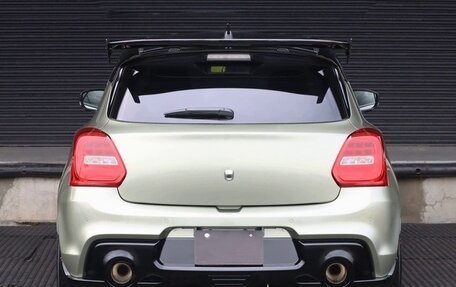 Suzuki Swift V, 2023 год, 952 000 рублей, 5 фотография