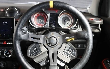 Suzuki Swift V, 2023 год, 952 000 рублей, 12 фотография