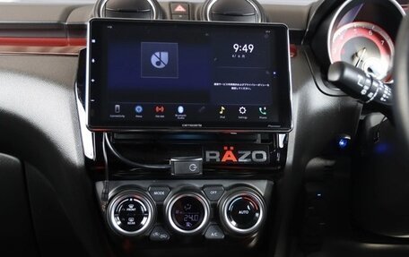 Suzuki Swift V, 2023 год, 952 000 рублей, 13 фотография