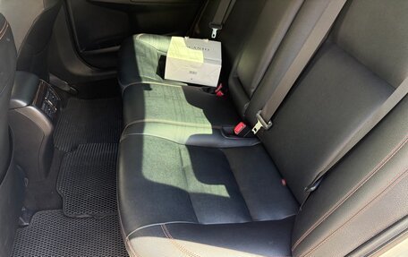 Toyota Camry, 2016 год, 1 890 000 рублей, 11 фотография
