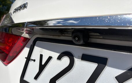 Toyota Camry, 2016 год, 1 890 000 рублей, 10 фотография