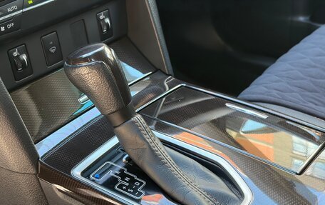 Toyota Camry, 2016 год, 1 890 000 рублей, 14 фотография