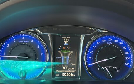 Toyota Camry, 2016 год, 1 890 000 рублей, 12 фотография