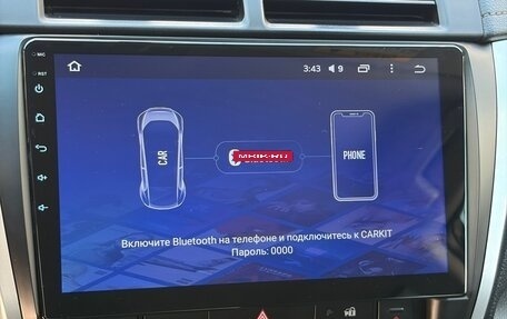 Toyota Camry, 2016 год, 1 890 000 рублей, 13 фотография