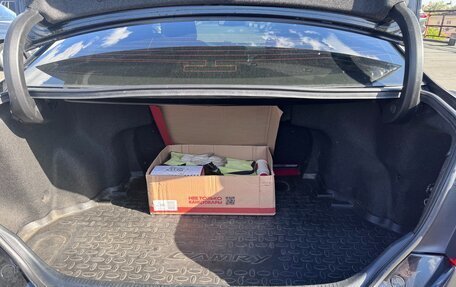 Toyota Camry, 2016 год, 1 650 000 рублей, 14 фотография