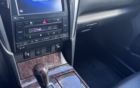 Toyota Camry, 2016 год, 1 650 000 рублей, 11 фотография