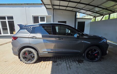 Geely Coolray I, 2024 год, 2 250 000 рублей, 3 фотография