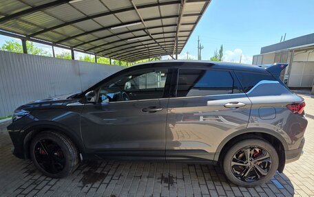 Geely Coolray I, 2024 год, 2 250 000 рублей, 7 фотография