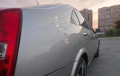 Nissan Primera III, 2007 год, 560 000 рублей, 7 фотография