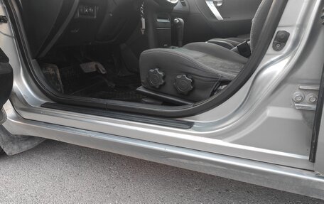 Nissan Primera III, 2007 год, 560 000 рублей, 3 фотография