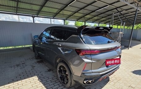 Geely Coolray I, 2024 год, 2 250 000 рублей, 6 фотография
