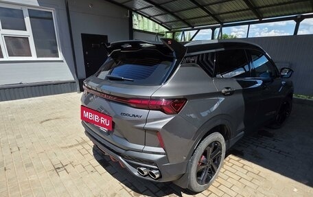 Geely Coolray I, 2024 год, 2 250 000 рублей, 4 фотография