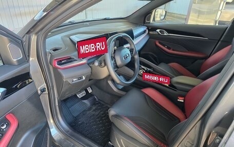 Geely Coolray I, 2024 год, 2 250 000 рублей, 9 фотография