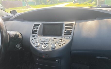 Nissan Primera III, 2007 год, 560 000 рублей, 16 фотография