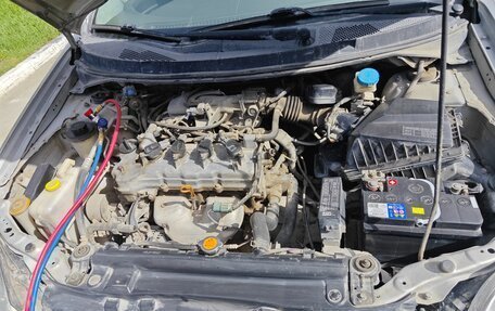Nissan Primera III, 2007 год, 560 000 рублей, 17 фотография