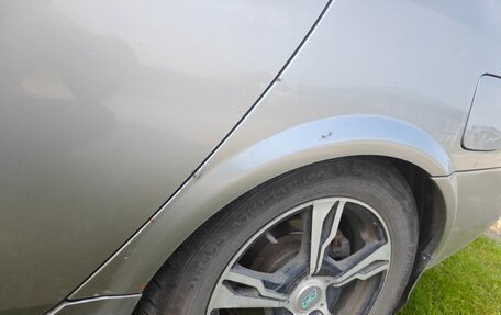 Nissan Primera III, 2007 год, 560 000 рублей, 15 фотография
