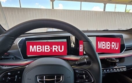 Geely Coolray I, 2024 год, 2 250 000 рублей, 8 фотография
