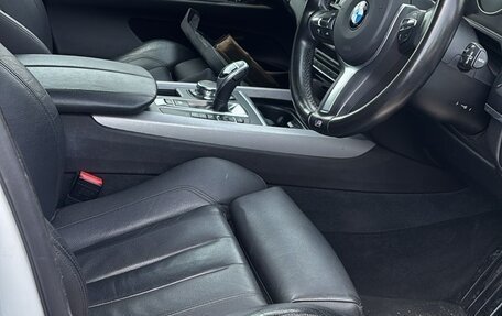 BMW X5, 2015 год, 3 000 000 рублей, 4 фотография