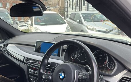 BMW X5, 2015 год, 3 000 000 рублей, 5 фотография