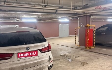 BMW X5, 2015 год, 3 000 000 рублей, 6 фотография