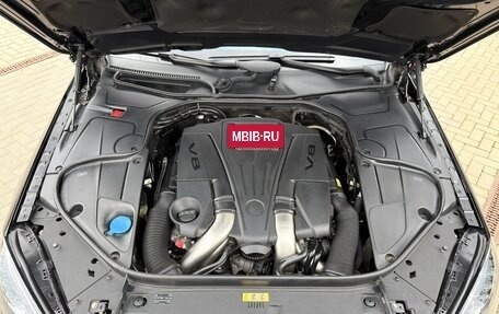 Mercedes-Benz S-Класс, 2013 год, 3 170 000 рублей, 10 фотография