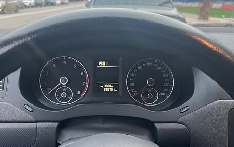 Volkswagen Jetta VI, 2014 год, 800 000 рублей, 8 фотография