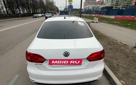 Volkswagen Jetta VI, 2014 год, 800 000 рублей, 4 фотография