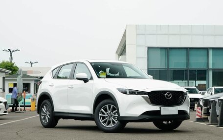 Mazda CX-5 II, 2026 год, 2 595 000 рублей, 3 фотография