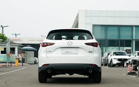 Mazda CX-5 II, 2026 год, 2 595 000 рублей, 5 фотография