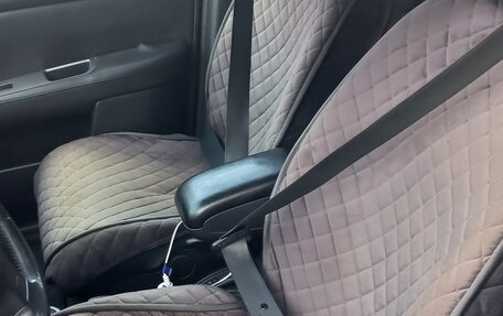 Nissan Tiida, 2008 год, 450 000 рублей, 7 фотография