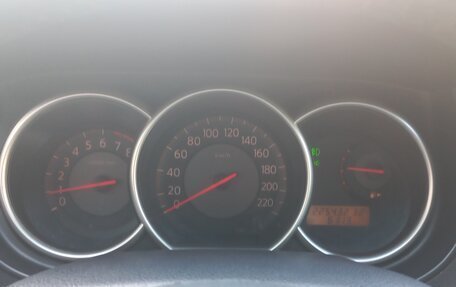 Nissan Tiida, 2008 год, 450 000 рублей, 6 фотография