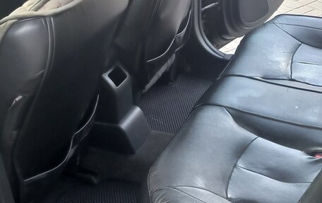 Nissan Tiida, 2008 год, 450 000 рублей, 9 фотография