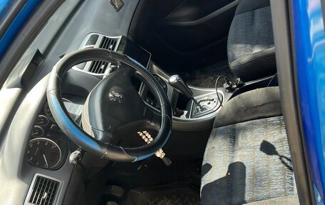 Peugeot 307 I, 2005 год, 250 000 рублей, 4 фотография