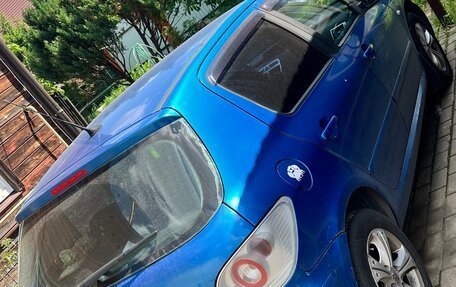 Peugeot 307 I, 2005 год, 250 000 рублей, 3 фотография