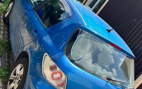 Peugeot 307 I, 2005 год, 250 000 рублей, 2 фотография